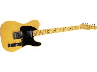 Fender Custom Old School 1952 Telecaster NOS - BTB