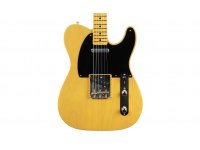 Fender Custom Old School 1952 Telecaster NOS - BTB