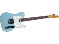 Fender Custom Old School 1963 Telecaster NOS - DNB