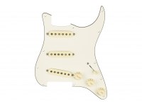 Fender Custom Texas Special Pre-Wired Stratocater Pickguard SSS - PA