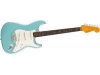 Fender Eric Johnson Stratocaster Rosewood - TTQ