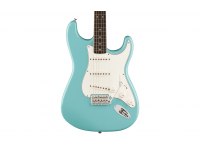 Fender Eric Johnson Stratocaster Rosewood - TTQ