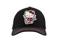 Fender Hello Kitty Logo Hat