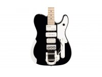 Fender Jack White Triplecaster Telecaster