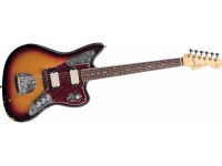 Fender Kurt Cobain Signature Jaguar