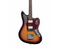 Fender Kurt Cobain Signature Jaguar