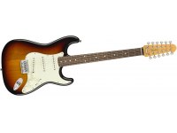 Fender Made in Japan Traditional Stratocaster XII - 3CS