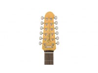 Fender Made in Japan Traditional Stratocaster XII - 3CS