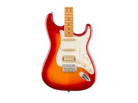 Fender Player II Stratocaster HSS - MN ACB