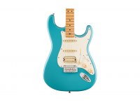 Fender Player II Stratocaster HSS - MN AQB