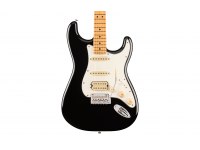 Fender Player II Stratocaster HSS - MN BLK