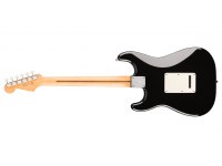 Fender Player II Stratocaster HSS - MN BLK