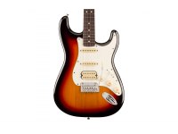 Fender Player II Stratocaster HSS - RW 3CS