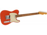 Fender Player Plus Telecaster - PF FRD