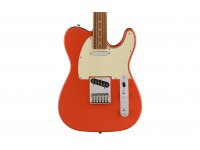 Fender Player Plus Telecaster - PF FRD