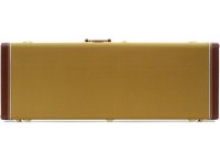 Fender Pro Series Stratocaster/Telecaster Guitar Case - TW