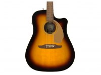 Fender Redondo Player - 3CS
