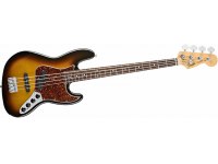 Fender Reggie Hamilton Jazz Bass