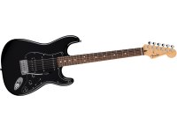 Fender Standard Stratocaster HSS - LRL BLK