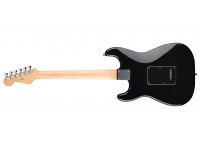 Fender Standard Stratocaster HSS - LRL BLK