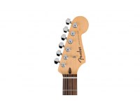 Fender Standard Stratocaster HSS - LRL BLK