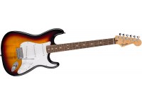 Fender Standard Stratocaster - LRL 3CS