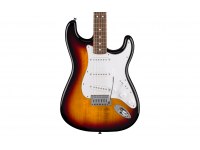 Fender Standard Stratocaster - LRL 3CS