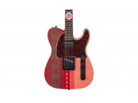 Fender Telecaster Monster Hunter Rathalos