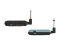 Fender Telepath Wireless System