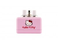 Fender x Hello Kitty Pink Fuzz Pedal