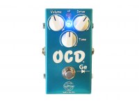 Fulltone Custom Shop OCD Germanium