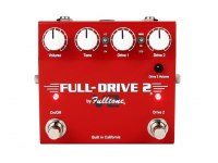 Fulltone Full-Drive 2 V2