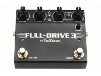 Fulltone Full-Drive 3