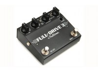 Fulltone Full-Drive 3