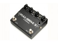 Fulltone Full-Drive 3