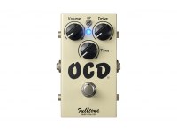 Fulltone OCD Overdrive V2