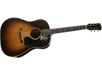 Gibson 1945 J-45 Banner