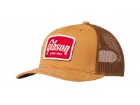 Gibson Canvas Trucker