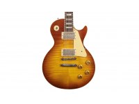 Gibson Custom 1958 Les Paul Standard M2M '59 Frets VOS - IT