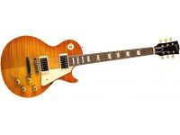 Gibson Custom 50th Anniversary 1960 Les Paul Standard V2 - STB