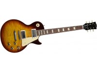 Gibson Custom 60th Anniversary 1960 Les Paul Standard VOS - WBB