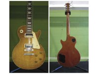 Gibson Custom Collector's Choice #4 1959 Les Paul 