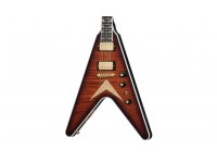 Gibson Custom Dave Mustaine Flying V EXP Limited Edition
