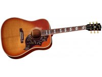 Gibson Custom Historic 1960 Hummingbird Murphy Lab Heavy Aged