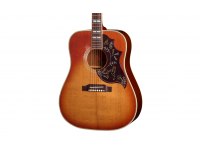 Gibson Custom Historic 1960 Hummingbird Murphy Lab Heavy Aged