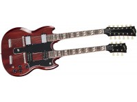 Gibson Custom Jimmy Page EDS-1275 Doubleneck VOS