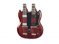 Gibson Custom Jimmy Page EDS-1275 Doubleneck VOS