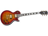 Gibson Custom Les Paul Axcess Custom Figured Top - BE