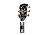 Gibson Custom Les Paul Custom w/Ebony Fingerboard Gloss - AW