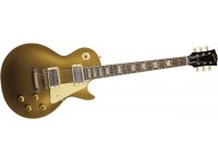 Gibson Custom Murphy Lab 1957 Les Paul Goldtop Reissue M2M '59 Frets Ultra Light Aged